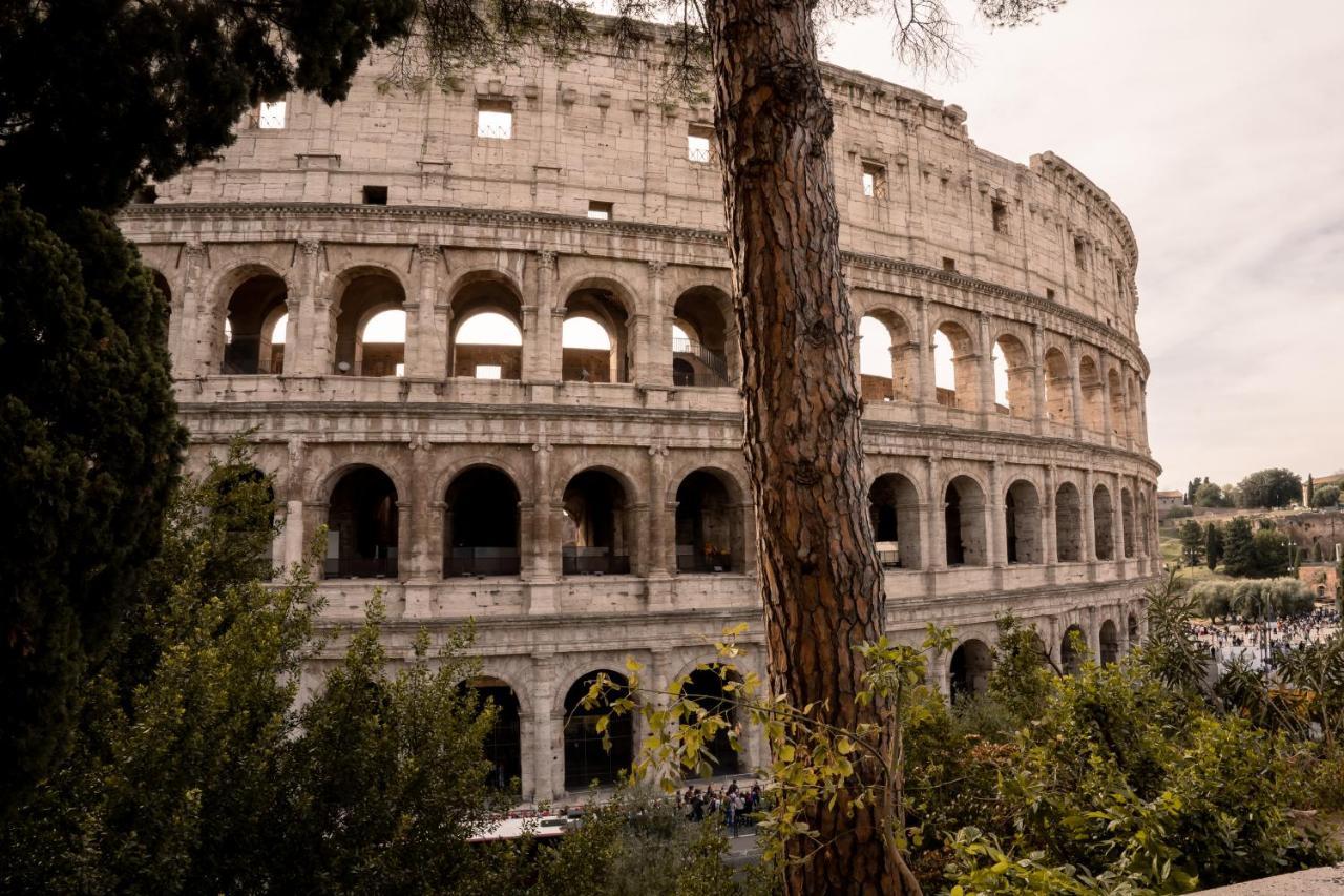 Roofrhome Rome Exterior photo